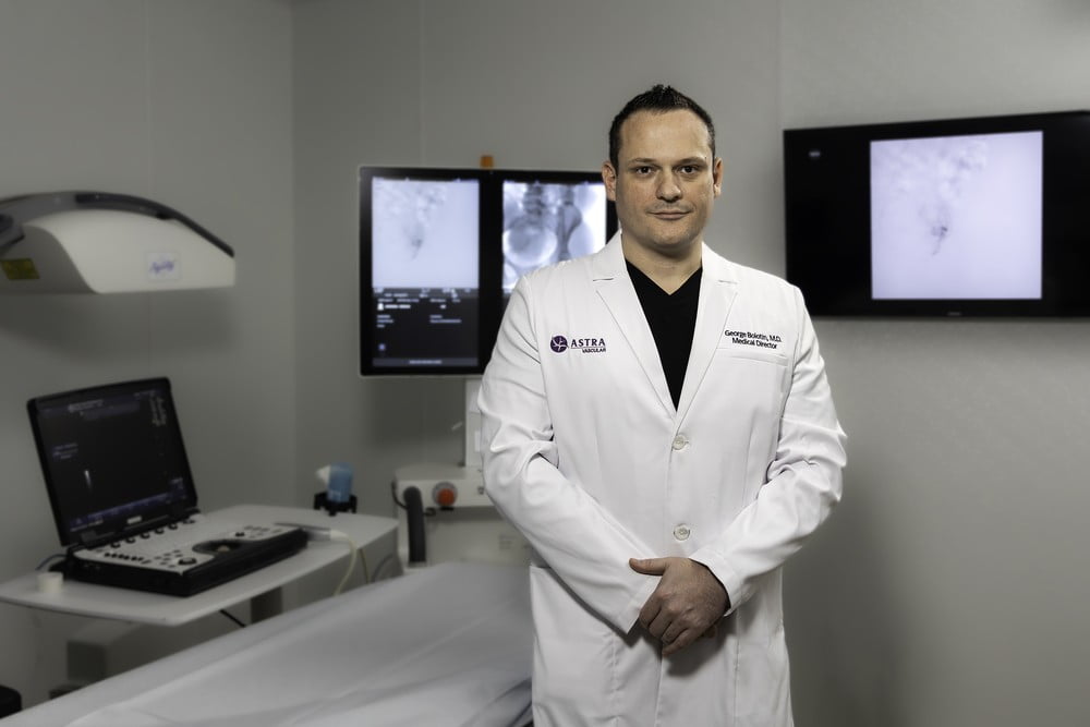 Fibroid Treatment Specialists in, NY