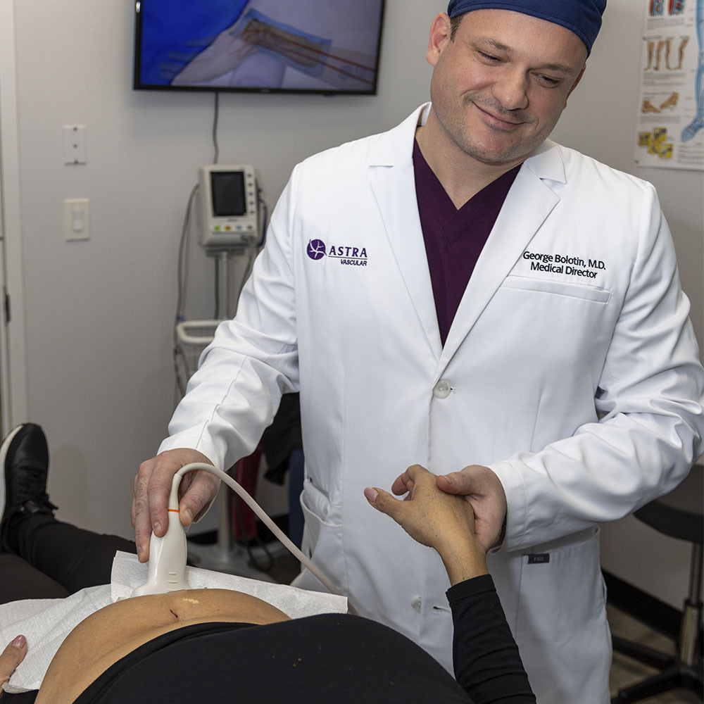 Fibroid Pain Relief in Brooklyn, Bronx