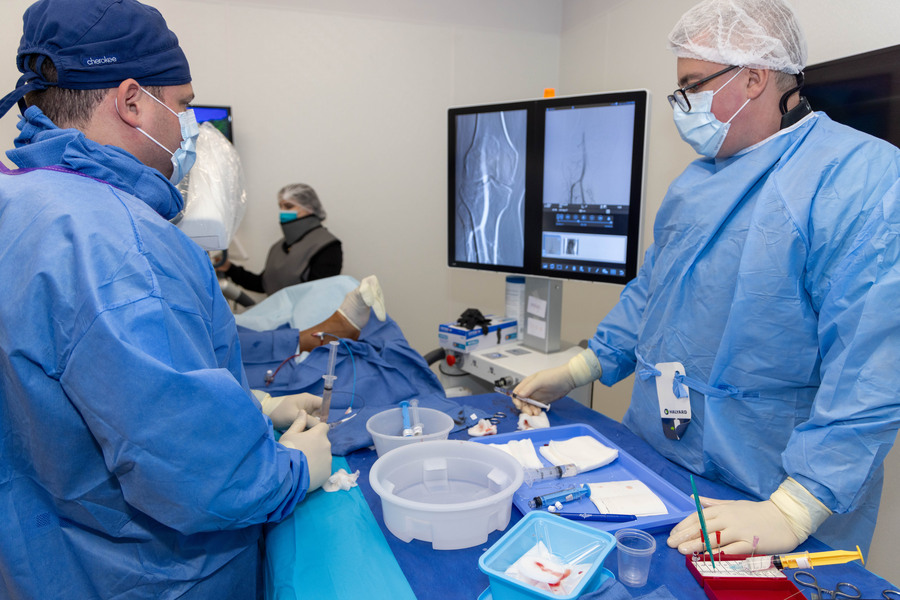 Varicose Veins Removal Specialists in Brooklyn and Bronx
